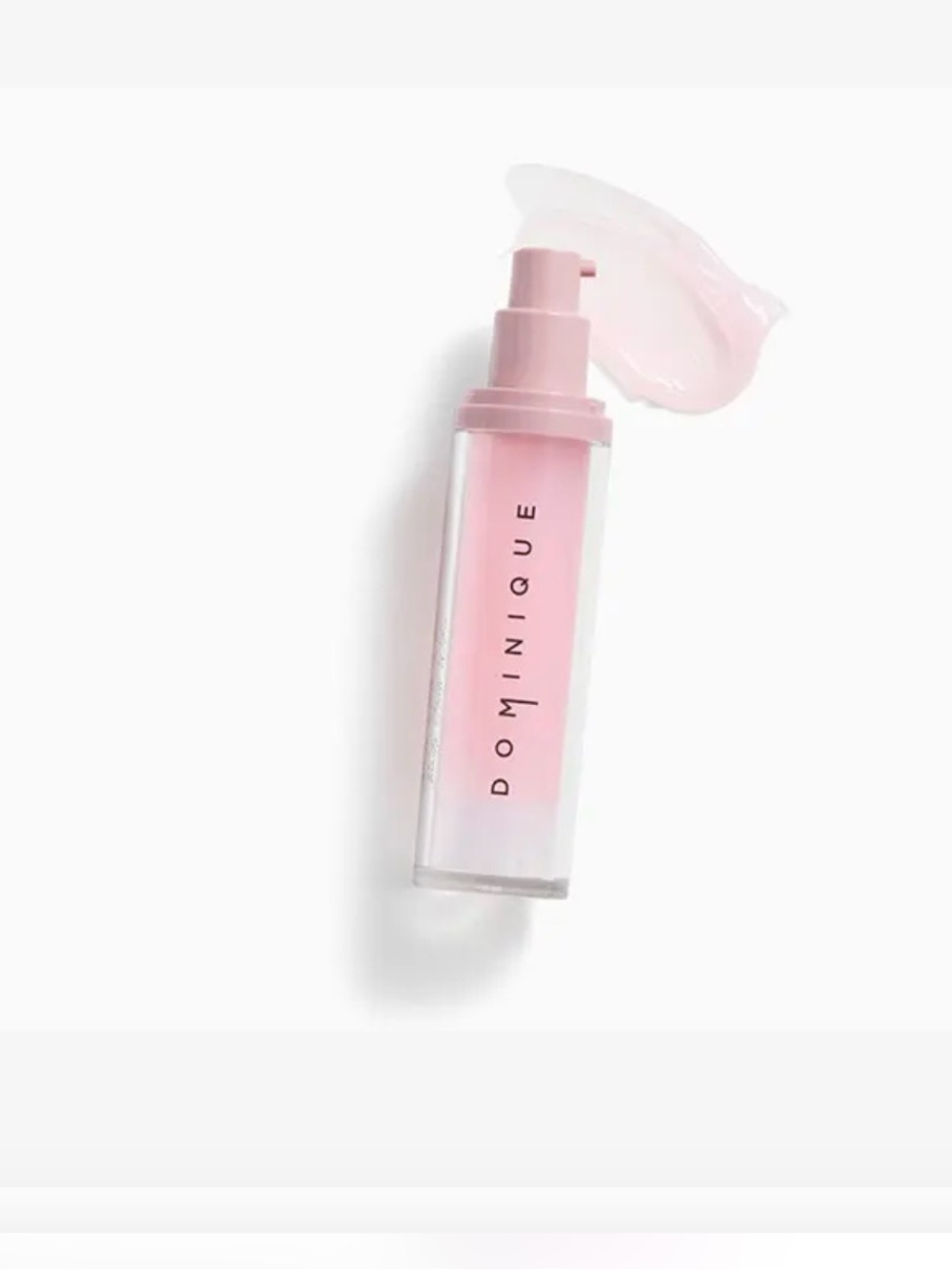 DOMINIQUE COSMETICS - Moisture Grip Serum Primer